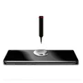Протектор за Samsung Galaxy S24 Ultra / S25 Ultra - Lito 3D UV Glass - Прозрачен
