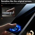 Протектор за Samsung Galaxy S24 Ultra - Torras GlassGo Install Master - Clear