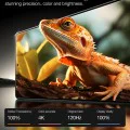 Протектор за Samsung Galaxy S24 Ultra - Torras GlassGo Install Master - Clear