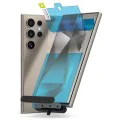 Протектор за Samsung Galaxy S24 Ultra (комплект 2) - Ringke Dual Easy Full - Clear