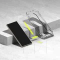 Протектор за Samsung Galaxy S24 Ultra (комплект от 2) - Ringke Easy Slide Tempered Glass - Clear