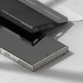 Протектор за Samsung Galaxy S24 Ultra (комплект от 2) - Ringke Easy Slide Tempered Glass - Clear