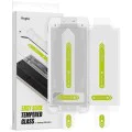 Протектор за Samsung Galaxy S24 Ultra (комплект от 2) - Ringke Easy Slide Tempered Glass - Clear