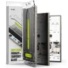 Протектор за Samsung Galaxy S24 Ultra (комплект от 2) - Ringke Easy Slide Tempered Glass - Поверителност