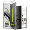 Протектор за Samsung Galaxy S24 Ultra (комплект от 2) - Ringke Easy Slide Tempered Glass - Поверителност