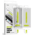 Протектор за Samsung Galaxy S24 Ultra (комплект от 2) - Ringke Easy Slide Tempered Glass - Поверителност