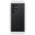 Протектор за Samsung Galaxy S24 Ultra (комплект 2) - Spigen Glas.tR EZ FIT - Прозрачен