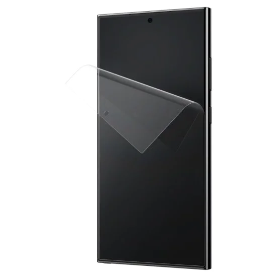 Протектор за Samsung Galaxy S24 Ultra (комплект 2) - Spigen Neo Flex - Clear