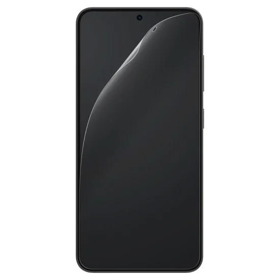 Протектор за Samsung Galaxy S24 (комплект 2) - Spigen Neo Flex - Clear