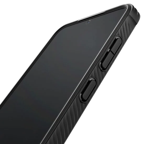 Протектор за Samsung Galaxy S24 (комплект 2) - Spigen Neo Flex - Clear
