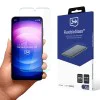 Протектор за Samsung Galaxy S25 - 3mk - Гъвкаво стъкло - Прозрачен