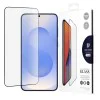 Протектор за Samsung Galaxy S25 - Dux Ducis Tempered Glass - черен