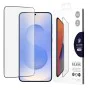 Протектор за Samsung Galaxy S25 - Dux Ducis Tempered Glass - черен
