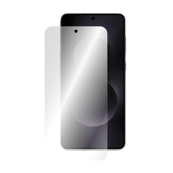 Протектор за Samsung Galaxy S25 Edge - Smart Protection - Premium Classic (2 броя) - Прозрачен