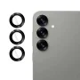 Протектор за Samsung Galaxy S25 - Lito S+ Camera Glass Protector - Черен