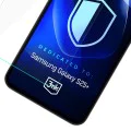 Протектор за Samsung Galaxy S25 Plus - 3mk - Гъвкаво стъкло - Прозрачен
