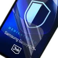 Протектор за Samsung Galaxy S25 Plus - 3mk - Гъвкаво стъкло - Прозрачен