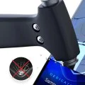 Протектор за Samsung Galaxy S25 Plus - 3mk - Гъвкаво стъкло - Прозрачен