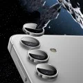 Протектор за Samsung Galaxy S25 Plus - Lito S+ Camera Glass Protector - Черен