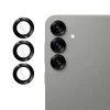 Протектор за Samsung Galaxy S25 Plus - Lito S+ Camera Glass Protector - Черен