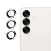Протектор за Samsung Galaxy S25 Plus - Lito S+ Camera Glass Protector - Сребрист