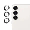 Протектор за Samsung Galaxy S25 Plus - Lito S+ Camera Glass Protector - Сребрист