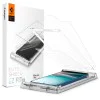 Протектор за Samsung Galaxy S25 Plus - Spigen - Elite Shield EZ Fit HD - Clear