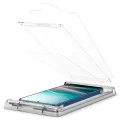 Протектор за Samsung Galaxy S25 Plus - Spigen - Elite Shield EZ Fit HD - Clear