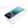 Протектор за Samsung Galaxy S25 Plus - Spigen - Elite Shield EZ Fit HD - Clear