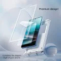 Протектор за Samsung Galaxy S25 Plus - Spigen - Elite Shield EZ Fit HD - Clear