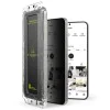 Протектор за Samsung Galaxy S25 Plus (комплект от 2) - Ringke Easy Slide Privacy Tempered Glass - черен