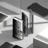 Протектор за Samsung Galaxy S25 Plus (комплект от 2) - Ringke Easy Slide Privacy Tempered Glass - черен