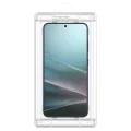 Протектор за Samsung Galaxy S25 - Spigen - Elite Shield EZ Fit HD - Clear