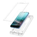 Протектор за Samsung Galaxy S25 - Spigen - Elite Shield EZ Fit HD - Clear