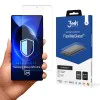 Протектор за Samsung Galaxy S25 Ultra - 3mk - Гъвкаво стъкло - Прозрачен