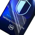 Протектор за Samsung Galaxy S25 Ultra - 3mk - Гъвкаво стъкло - Прозрачен