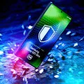 Протектор за Samsung Galaxy S25 Ultra - 3mk - Hardy Ultra Glass - Черен