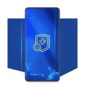 Протектор за Samsung Galaxy S25 Ultra - 3mk - СребристПротекционен+ Филм - Прозрачен