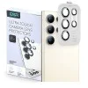 Протектор за Samsung Galaxy S25 Ultra - ESR - Armorite Camera Lens Protectors - Black