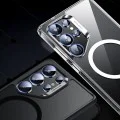 Протектор за Samsung Galaxy S25 Ultra - ESR - Armorite Camera Lens Protectors - Black