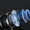 Протектор за Samsung Galaxy S25 Ultra - ESR - Armorite Camera Lens Protectors - Black