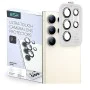 Протектор за Samsung Galaxy S25 Ultra - ESR - Armorite Camera Lens Protectors - Black