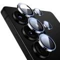 Протектор за Samsung Galaxy S25 Ultra - ESR - Armorite Camera Lens Protectors - Clear