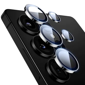 Протектор за Samsung Galaxy S25 Ultra - ESR - Armorite Camera Lens Protectors - Clear