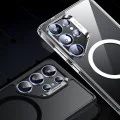 Протектор за Samsung Galaxy S25 Ultra - ESR - Armorite Camera Lens Protectors - Clear