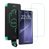 Протектор за Samsung Galaxy S25 Ultra - ESR - Tempered Glass (2pack) - Clear