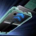 Протектор за Samsung Galaxy S25 Ultra - ESR - Tempered Glass (2pack) - Clear