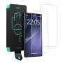 Протектор за Samsung Galaxy S25 Ultra - ESR - Tempered Glass (2pack) - Clear