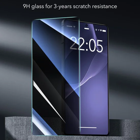 Протектор за Samsung Galaxy S25 Ultra - ESR - Tempered Glass - Privacy