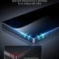Протектор за Samsung Galaxy S25 Ultra - ESR - Tempered Glass - Privacy